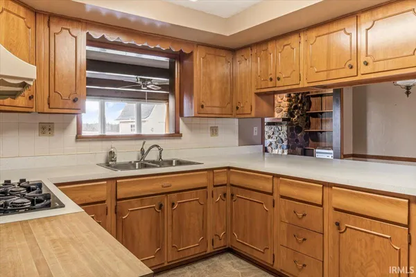 $214,900 | 16600 North Fort Wayne Avenue, Eaton, IN 47338