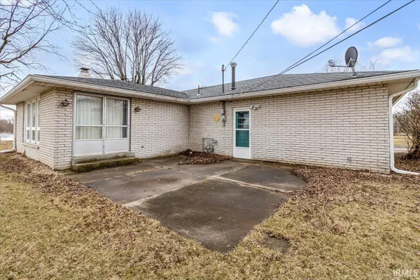 $214,900 | 16600 North Fort Wayne Avenue, Eaton, IN 47338