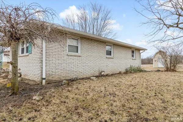 $214,900 | 16600 North Fort Wayne Avenue, Eaton, IN 47338