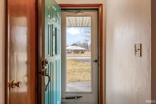 $214,900 | 16600 North Fort Wayne Avenue, Eaton, IN 47338