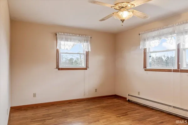 $214,900 | 16600 North Fort Wayne Avenue, Eaton, IN 47338