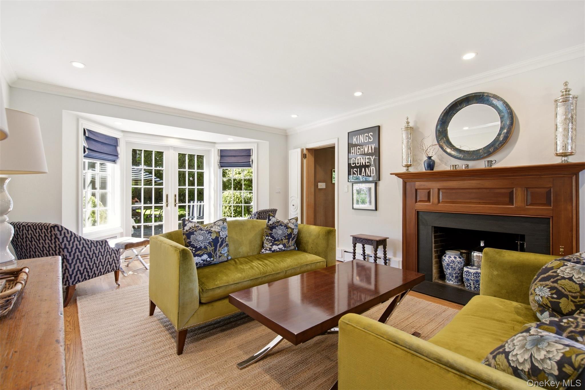 2 St Marks Place Cold Spring Harbor, NY 11724 - Photo 6 of 30