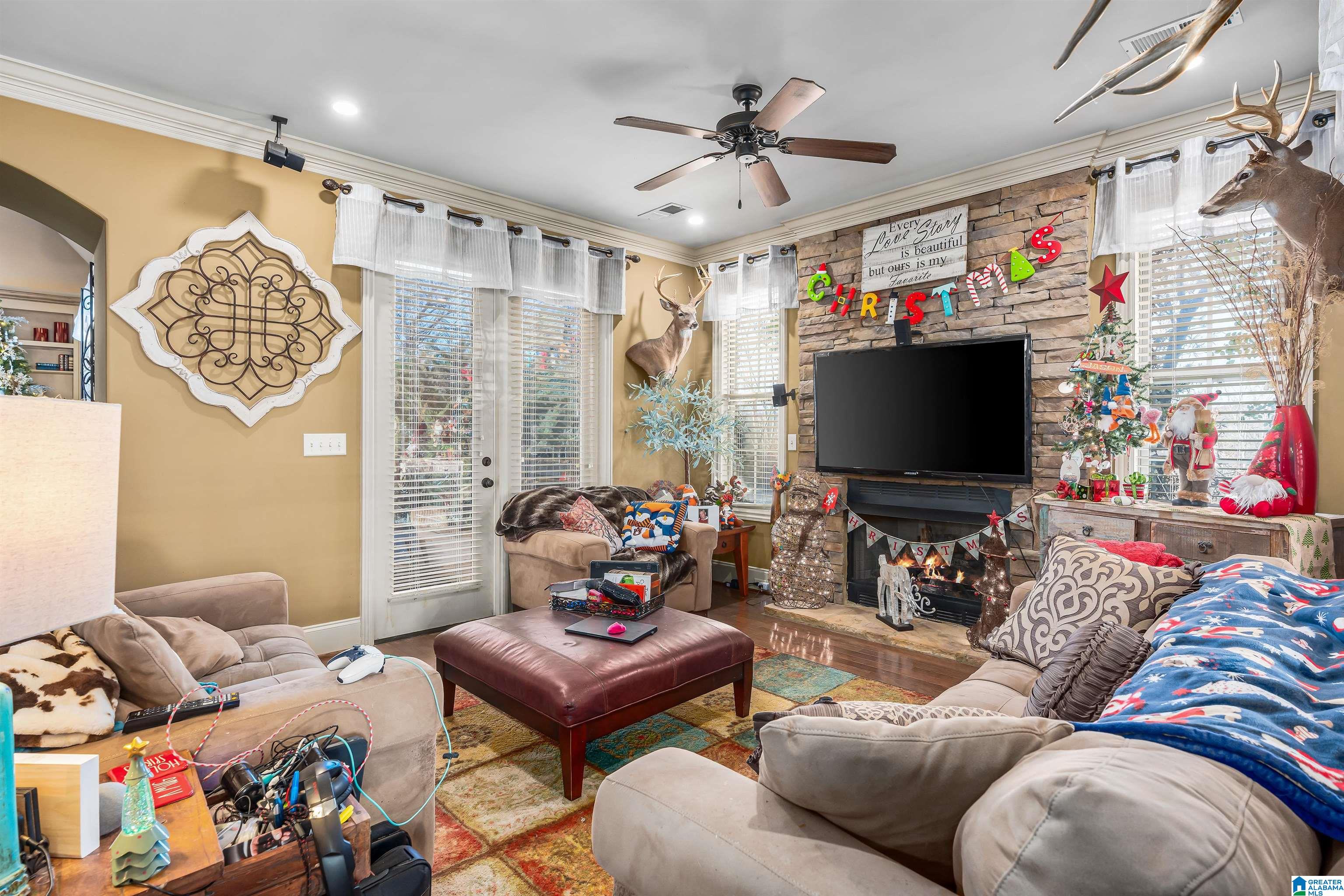 169 River Valley Road Helena, AL 35080 - Photo 11 of 35