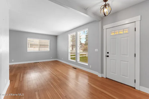 $668,000 | 224 Emma Avenue, Coeur D'Alene, ID 83814