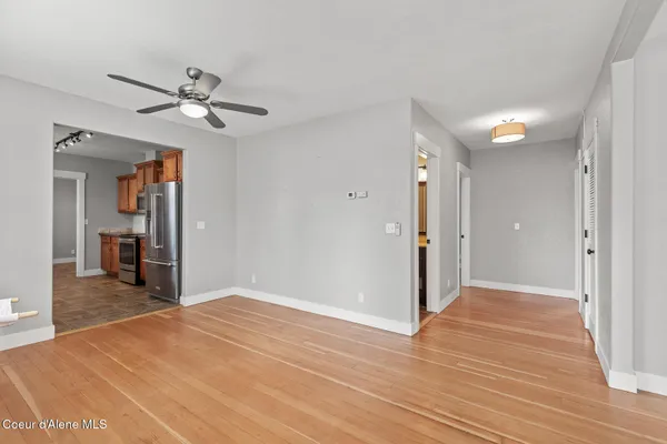 $668,000 | 224 Emma Avenue, Coeur D'Alene, ID 83814