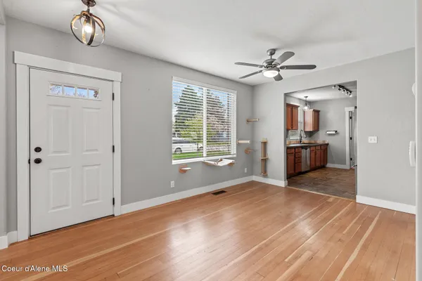 $668,000 | 224 Emma Avenue, Coeur D'Alene, ID 83814