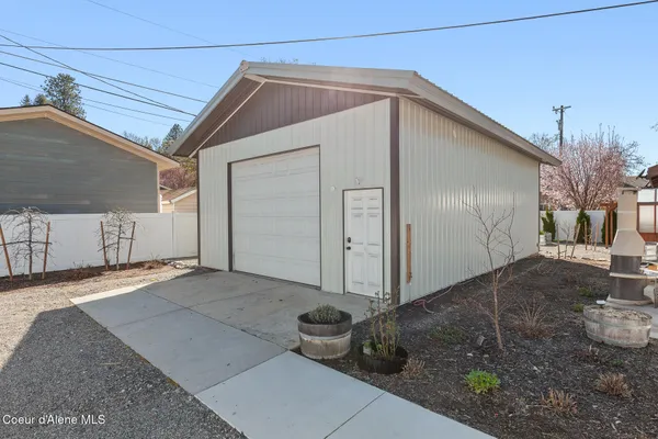 $668,000 | 224 Emma Avenue, Coeur D'Alene, ID 83814