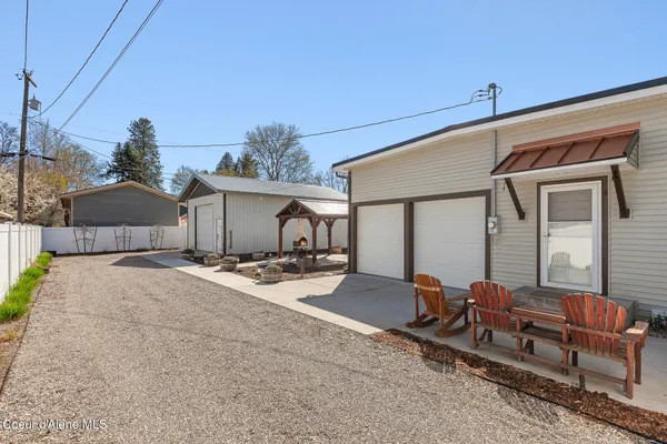 $668,000 | 224 Emma Avenue, Coeur D'Alene, ID 83814