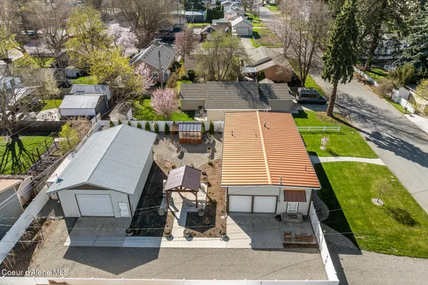 $668,000 | 224 Emma Avenue, Coeur D'Alene, ID 83814