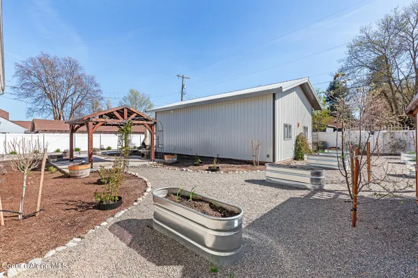 $668,000 | 224 Emma Avenue, Coeur D'Alene, ID 83814