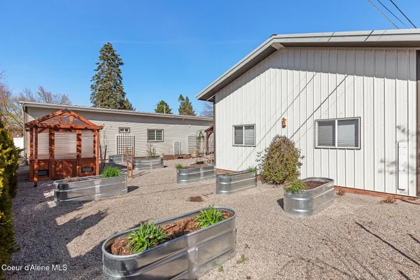$668,000 | 224 Emma Avenue, Coeur D'Alene, ID 83814