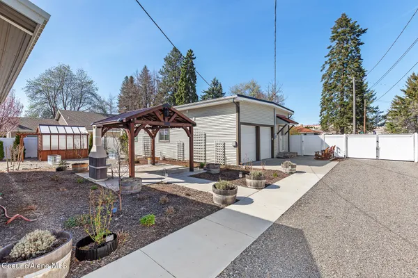 $668,000 | 224 Emma Avenue, Coeur D'Alene, ID 83814