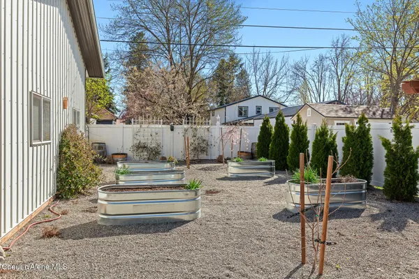 $668,000 | 224 Emma Avenue, Coeur D'Alene, ID 83814