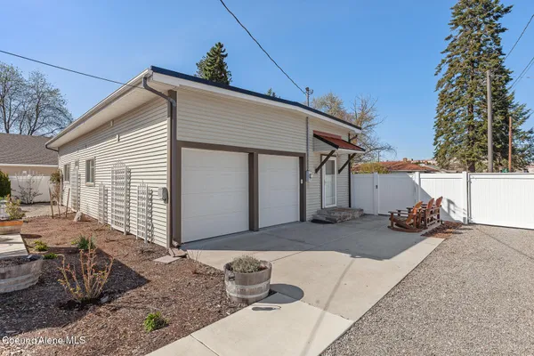$668,000 | 224 Emma Avenue, Coeur D'Alene, ID 83814