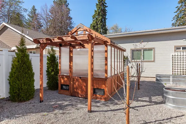 $668,000 | 224 Emma Avenue, Coeur D'Alene, ID 83814