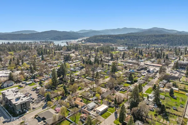 $668,000 | 224 Emma Avenue, Coeur D'Alene, ID 83814