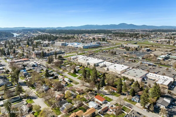 $668,000 | 224 Emma Avenue, Coeur D'Alene, ID 83814