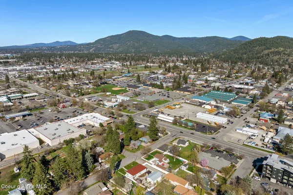 $668,000 | 224 Emma Avenue, Coeur D'Alene, ID 83814