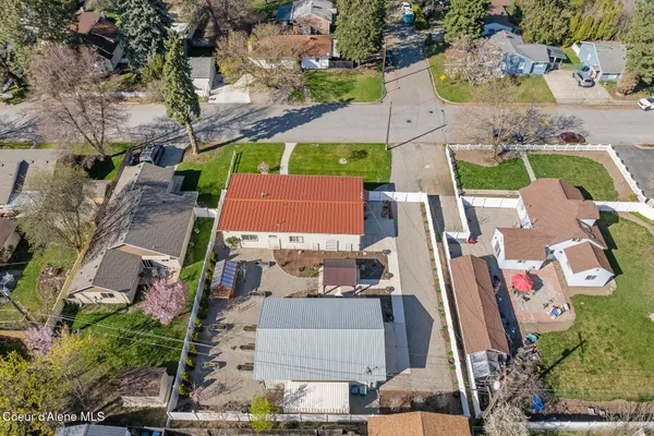 $668,000 | 224 Emma Avenue, Coeur D'Alene, ID 83814