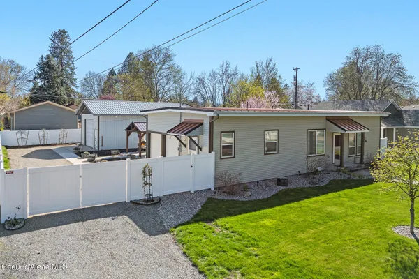 $668,000 | 224 Emma Avenue, Coeur D'Alene, ID 83814