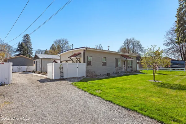 $668,000 | 224 Emma Avenue, Coeur D'Alene, ID 83814