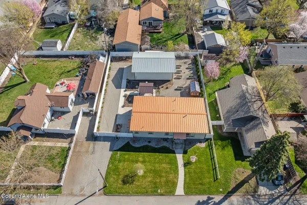 $668,000 | 224 Emma Avenue, Coeur D'Alene, ID 83814
