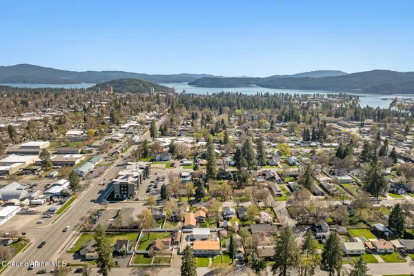 $668,000 | 224 Emma Avenue, Coeur D'Alene, ID 83814