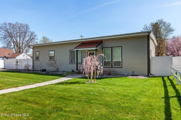 $668,000 | 224 Emma Avenue, Coeur D'Alene, ID 83814