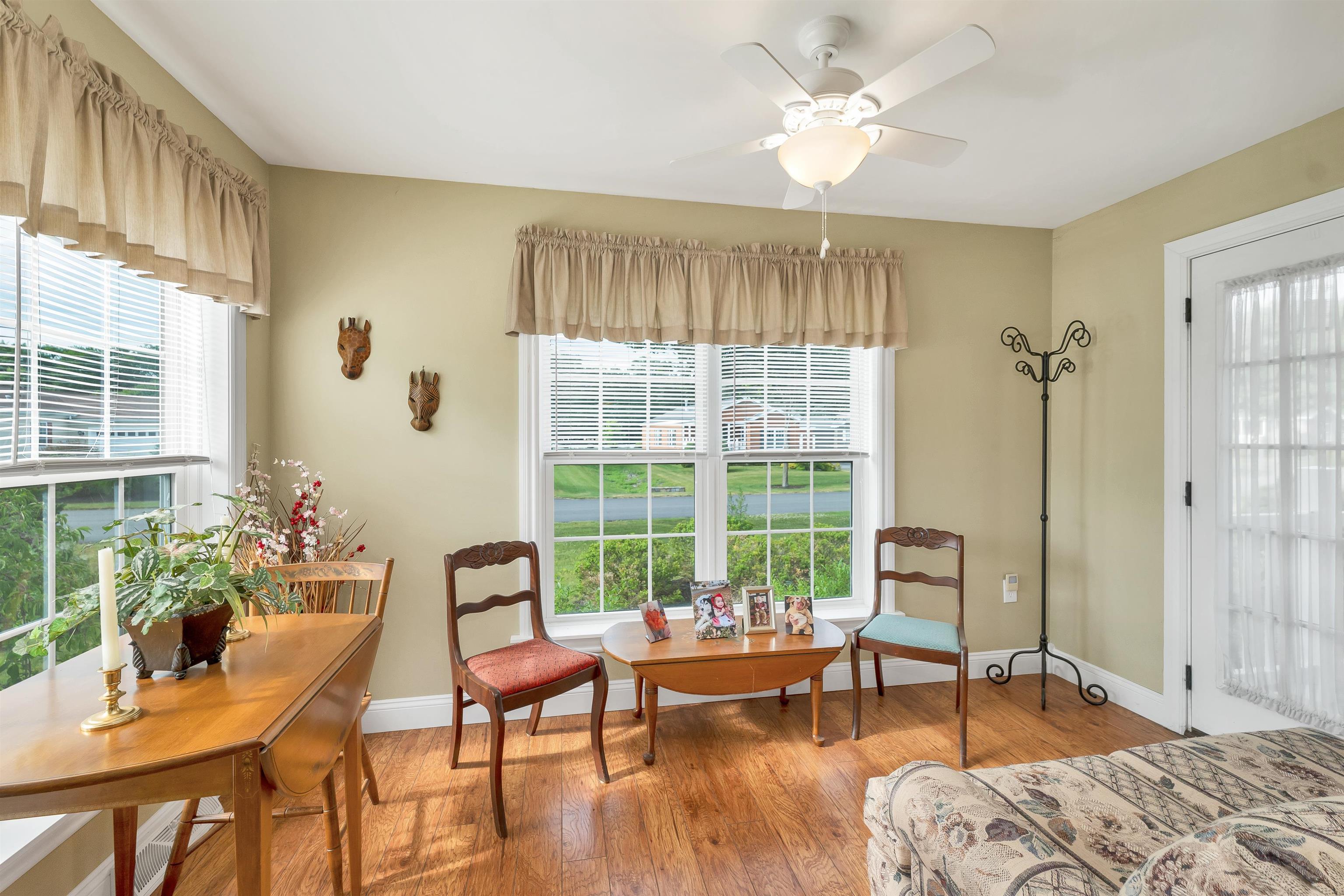 2 Goldenrod Way North Hampton, NH 03862 - Photo 10 of 51