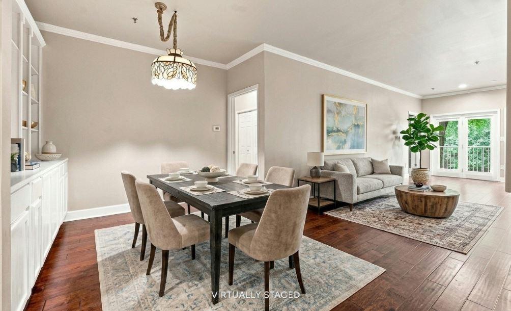 2865 Lenox Road Northeast, Unit 210 Atlanta, GA 30324 - Photo 1 of 30 Gallery Image 1