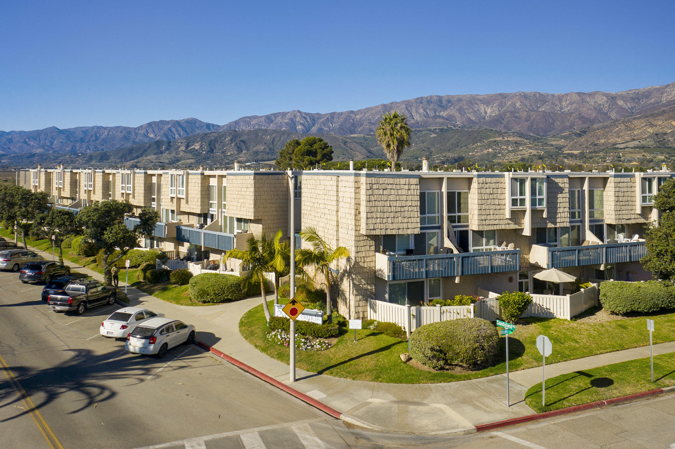 4700 Sandyland Road, Unit 48 Carpinteria, CA 93013 - Photo 15 of 16 Solimar Sands 2