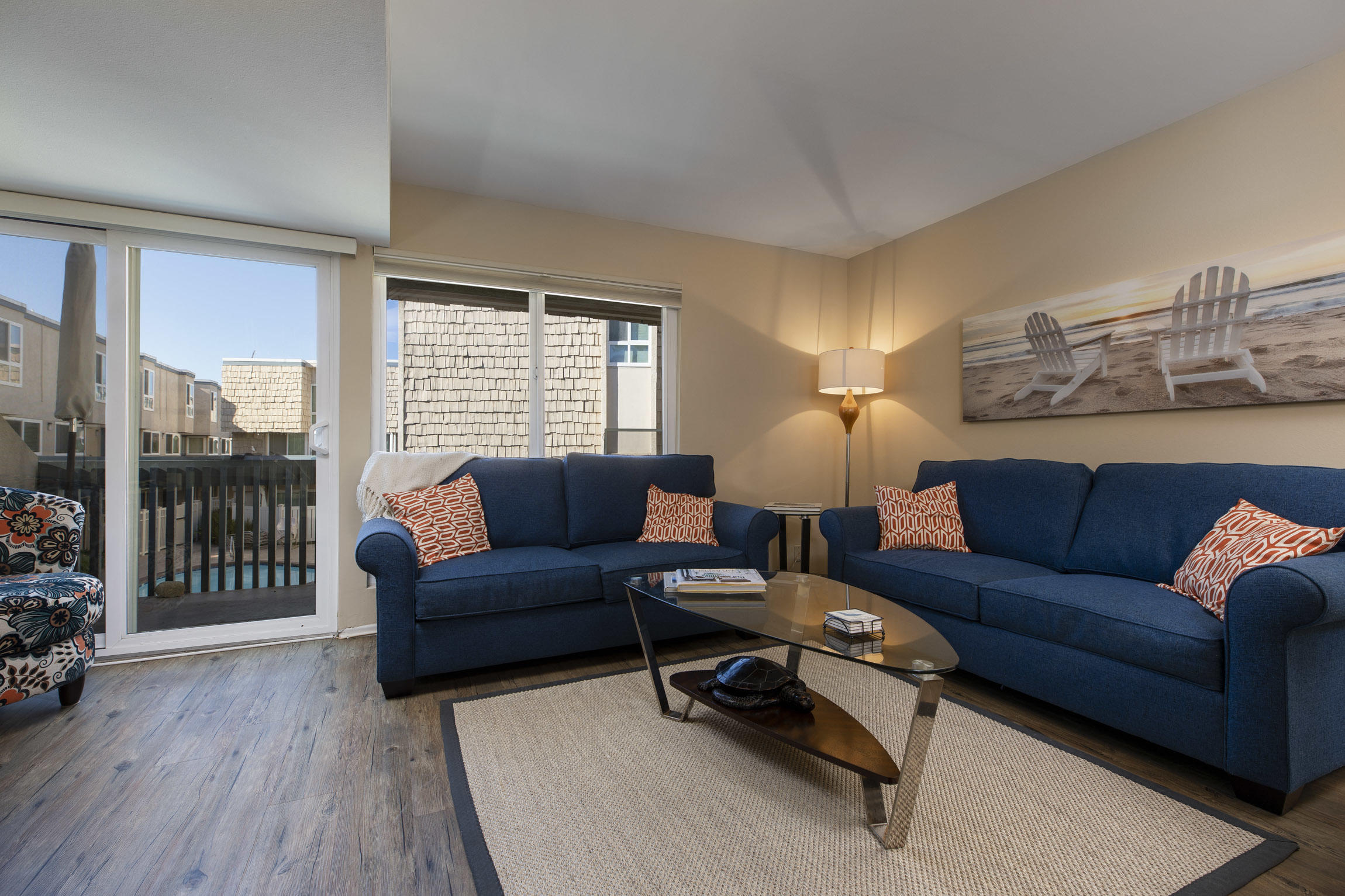 4700 Sandyland Road, Unit 48 Carpinteria, CA 93013 - Photo 3 of 16 Living Room
