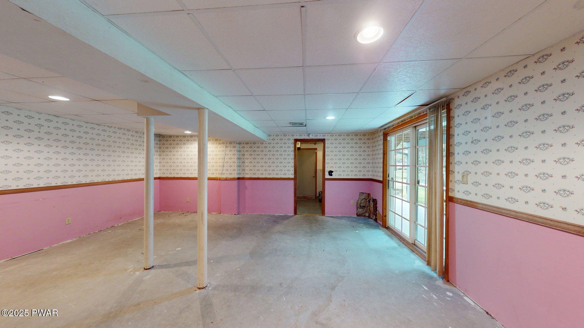 151 Mountain Springs Road Milford, PA 18337 - Photo 54 of 65 basement