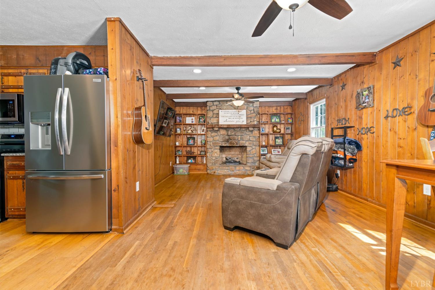 7401 Red House Road Appomattox, VA 24522 - Photo 6 of 28 Gallery Image 6