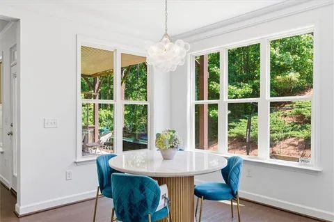 $599,000 | 802 Tramore Court, Acworth, GA 30102