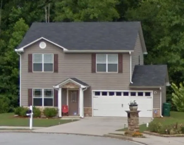 $258,000 | 4368 Rocky View Drive, Forest Park, GA 30297