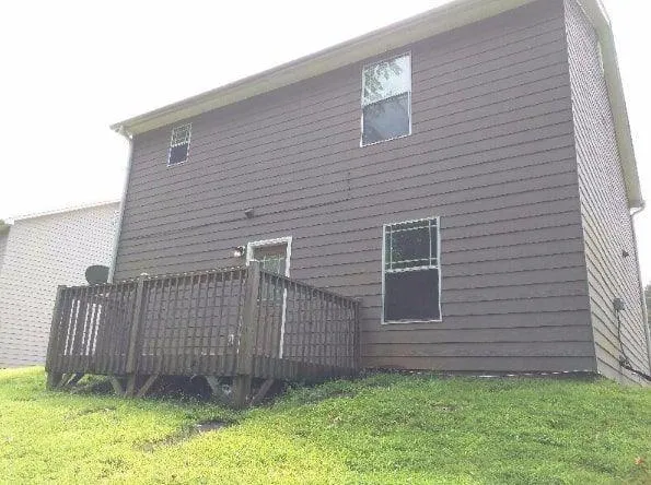 $258,000 | 4368 Rocky View Drive, Forest Park, GA 30297