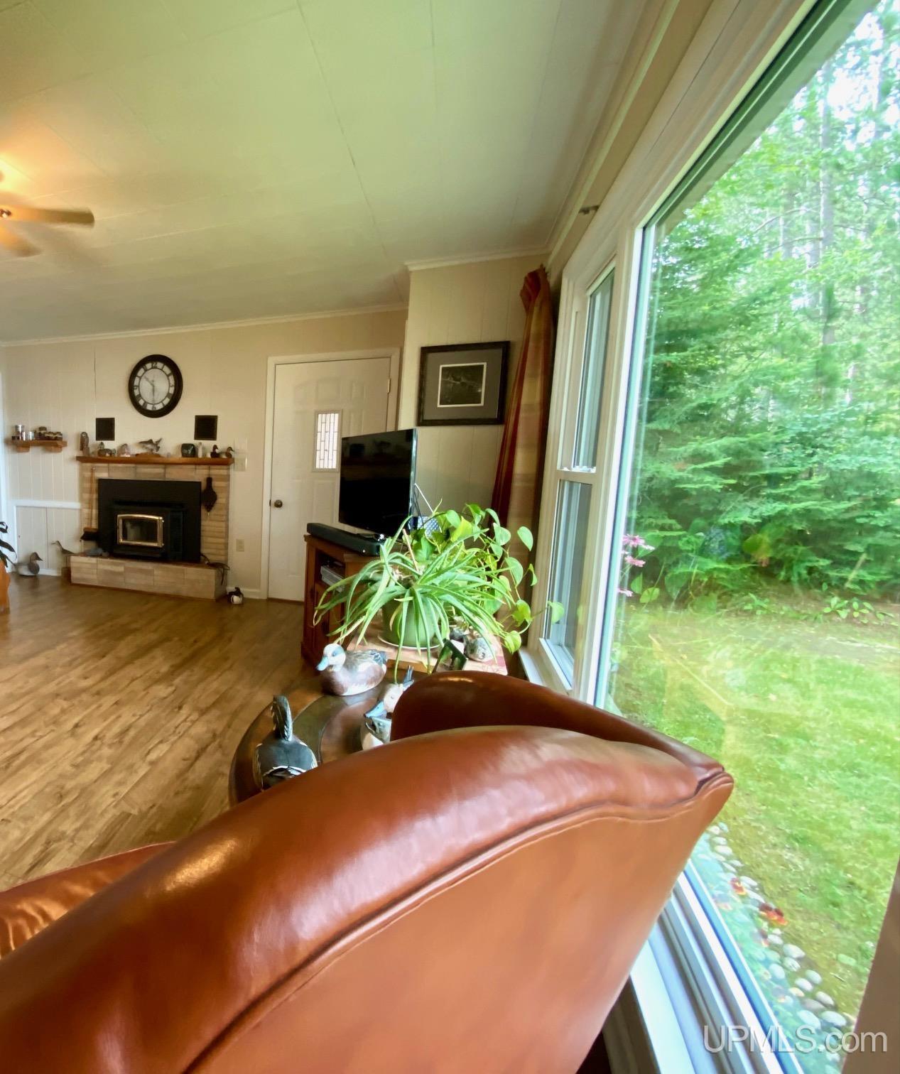 24760 Ruth Lake Road Michigamme, MI 49861 - Photo 34 of 95