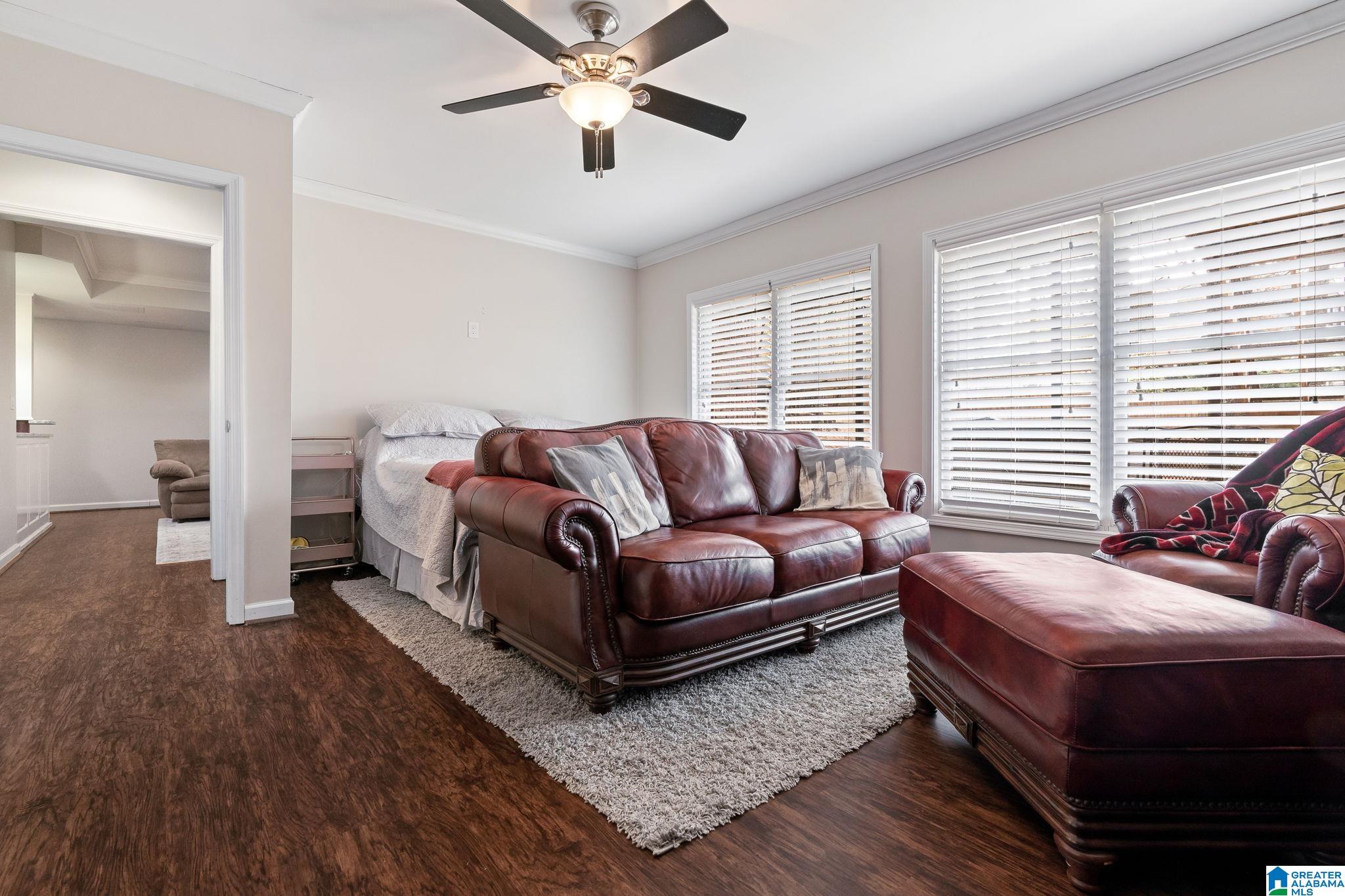 2701 Ridge Crest Circle Birmingham, AL 35243 - Photo 49 of 64