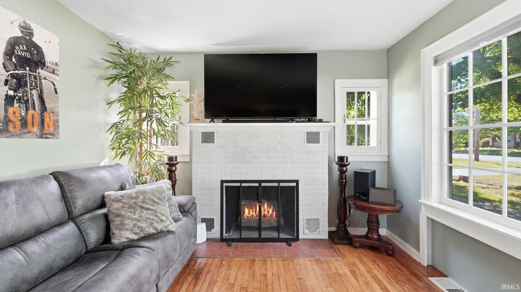3228 Bass Road Fort Wayne, IN 46808 - Photo 7 of 50 Gallery Image 7