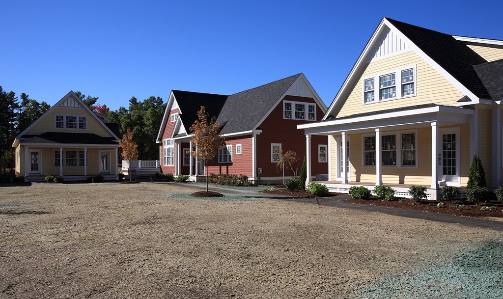 42 Sugar Road, Unit 7 Bolton, MA 01740 - Photo 1 of 1 Gallery Image 1