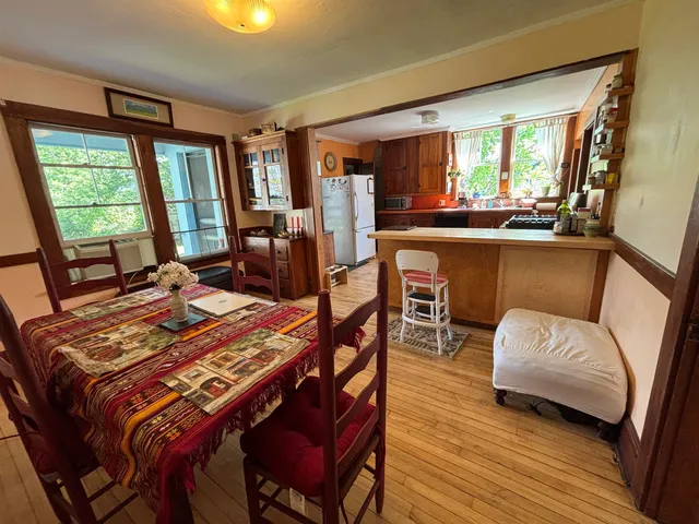 $375,000 | 515 Washington Highway, Morristown, VT 05661