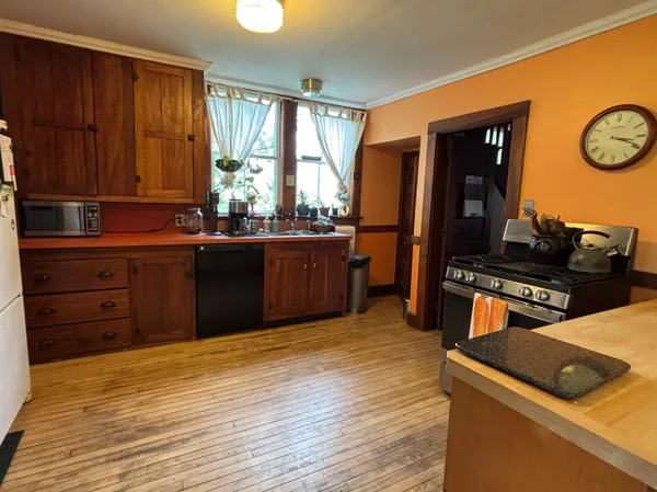 $375,000 | 515 Washington Highway, Morristown, VT 05661