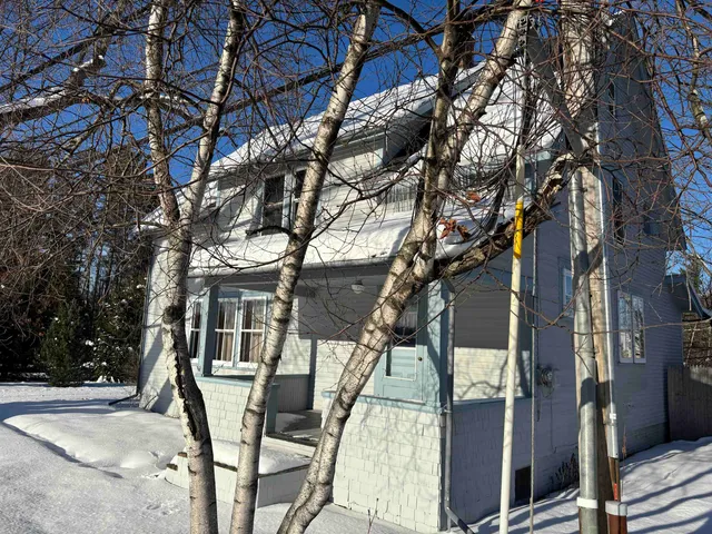 $375,000 | 515 Washington Highway, Morristown, VT 05661