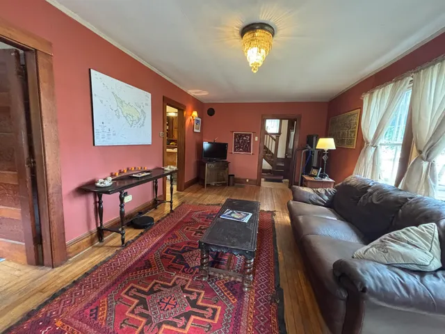 $375,000 | 515 Washington Highway, Morristown, VT 05661