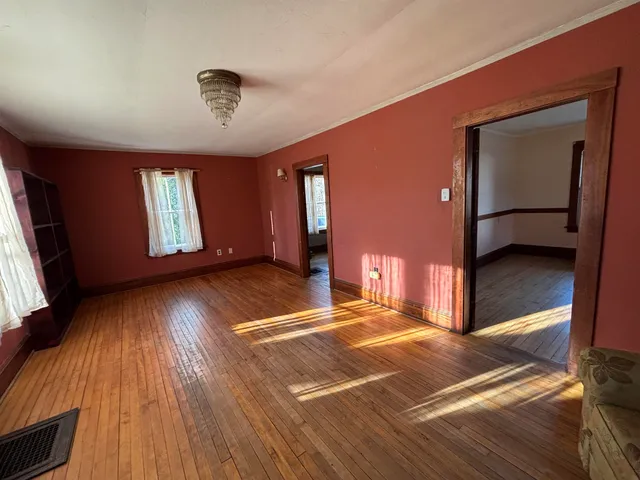 $375,000 | 515 Washington Highway, Morristown, VT 05661