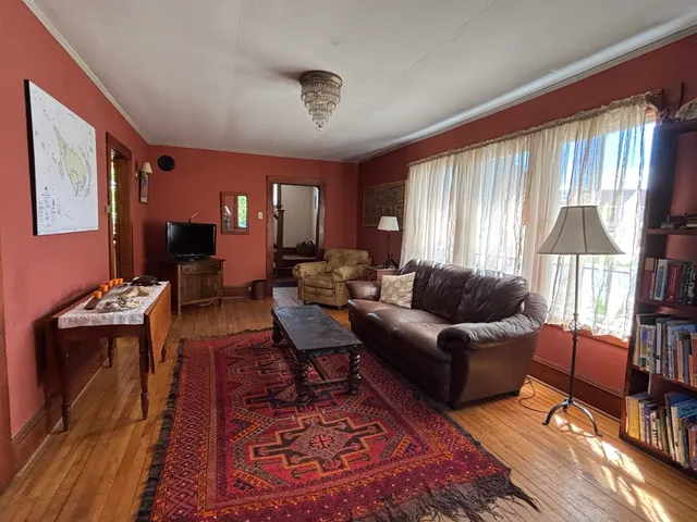 $375,000 | 515 Washington Highway, Morristown, VT 05661