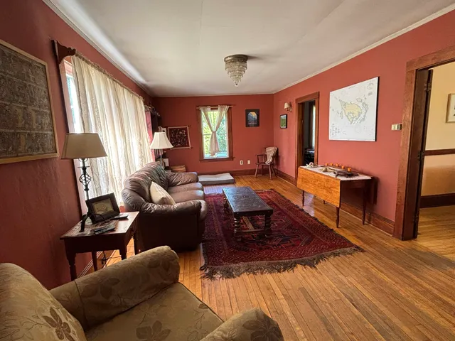 $375,000 | 515 Washington Highway, Morristown, VT 05661