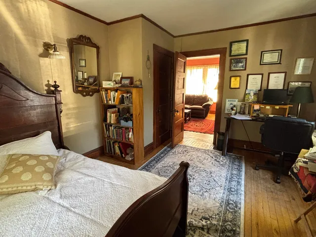 $375,000 | 515 Washington Highway, Morristown, VT 05661