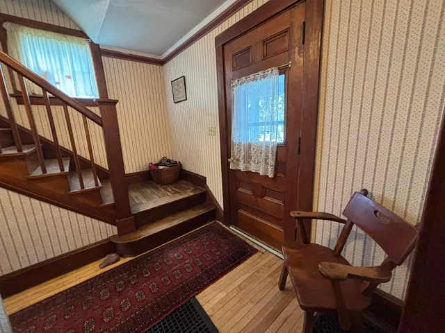 $375,000 | 515 Washington Highway, Morristown, VT 05661